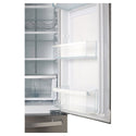 Westinghouse WHE5200SA 524L French Door Fridge Stainless Steel