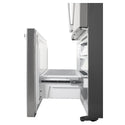 Westinghouse WHE5200SA 524L French Door Fridge Stainless Steel