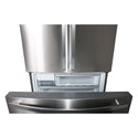 Westinghouse WHE5200SA 524L French Door Fridge Stainless Steel