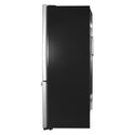 Westinghouse WHE5200SA 524L French Door Fridge Stainless Steel