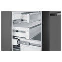 Westinghouse WHE5204BB 524L French Door Fridge Dark Steel