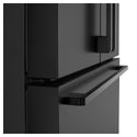 Westinghouse WHE5204BB 524L French Door Fridge Dark Steel