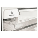 Westinghouse WHE6060SA 605L French Door Fridge Stainless Steel