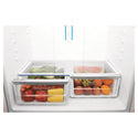 Westinghouse WHE6060SA 605L French Door Fridge Stainless Steel
