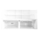 Westinghouse WHE6200SA 605L French Door Fridge Stainless Steel