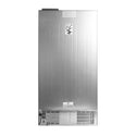 Westinghouse WHE6200SB 605L French Door Fridge Stainless Steel