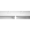 Westinghouse WHE6200SB 605L French Door Fridge Stainless Steel