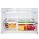 Westinghouse WHE6874SA 609L French Door Fridge Stainless Steel