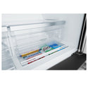Westinghouse WHE6874SA 609L French Door Fridge Stainless Steel