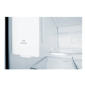 Westinghouse 619L French Door Fridge Stainless Steel WHE7074SA, Ice cube tray