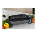Westinghouse WHEF01G XL Electric Fry Pan