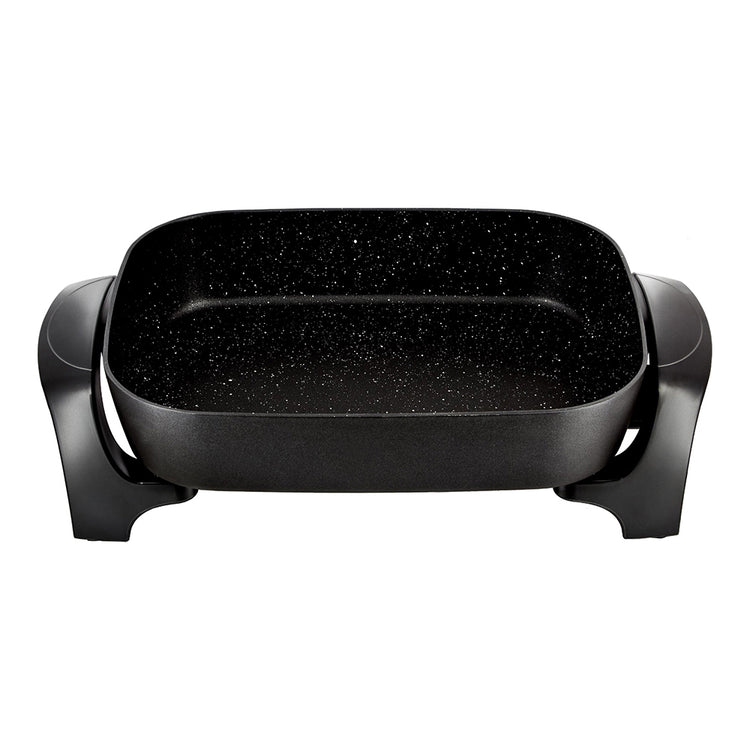 Westinghouse WHEF03K Electric Fry Pan - Black