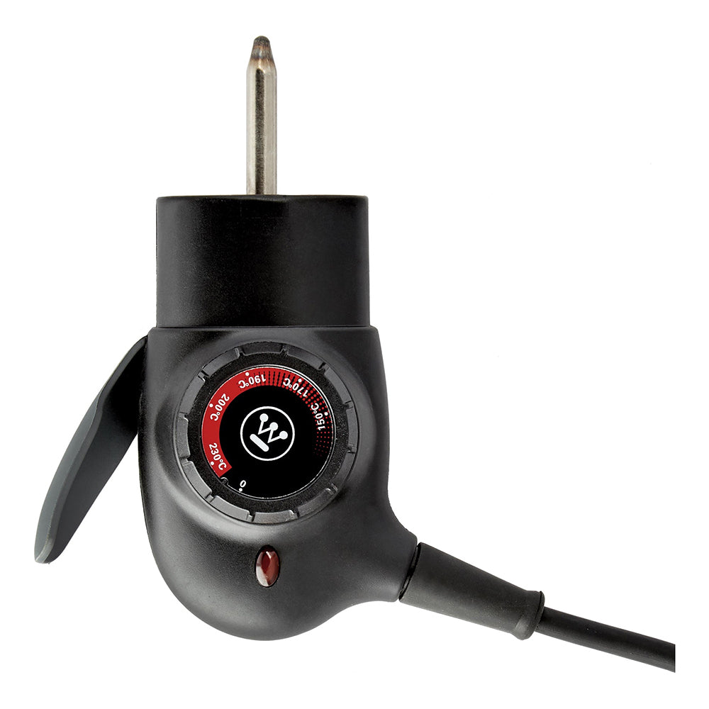 Westinghouse WHEF03K Electric Fry Pan - Black