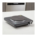Westinghouse WHEHP01K 1 Zone Portable Cooktop