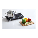 Westinghouse WHEHP02K 2 Zone Portable Cooktop