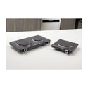 Westinghouse WHEHP02K 2 Zone Portable Cooktop