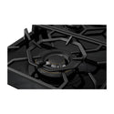 Westinghouse WHG638BC Gas-on-Glass Cooktop