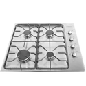 Westinghouse WHG640SB 60cm Natural Gas Cooktop