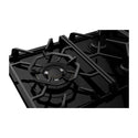 Westinghouse WHG958BC Gas-on-Glass Cooktop