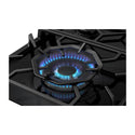 Westinghouse WHG958BC Gas-on-Glass Cooktop