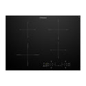 Westinghouse WHI743BC 70cm 4 Zone Induction Cooktop, Top view