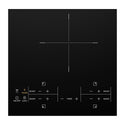 Westinghouse WHI743BC 70cm 4 Zone Induction Cooktop, Control panel view