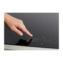 Westinghouse WHI743BC 70cm 4 Zone Induction Cooktop, Control panel view 2