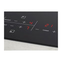 Westinghouse WHI743BC 70cm 4 Zone Induction Cooktop, Control panel view 3