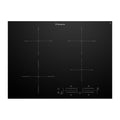 Westinghouse WHI743BD 70cm 4 Zone Induction Cooktop with BoilProtect