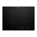 Westinghouse WHI743BD 70cm 4 Zone Induction Cooktop with BoilProtect