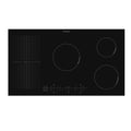 Westinghouse WHI955BB 60cm Electric Solid Cooktop, Top view