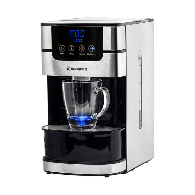 Westinghouse WHIHWD01SS Instant Hot Water Dispenser