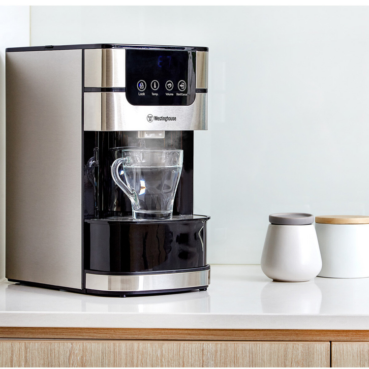 Westinghouse WHIHWD01SS Instant Hot Water Dispenser