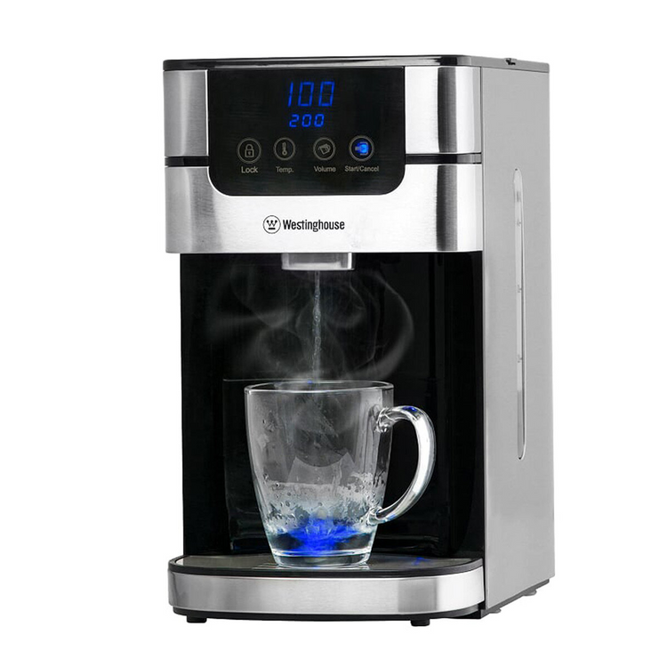 Westinghouse WHIHWD01SS Instant Hot Water Dispenser