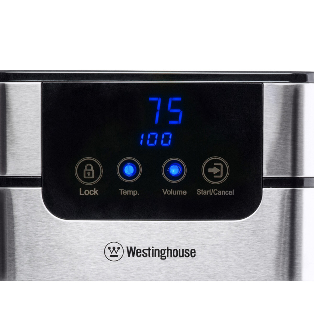 WHIHWD01SS Instant Hot Water Dispenser at APPLIANCE GIANT