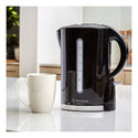 Westinghouse WHKE03K Kettle 1.7L - Black