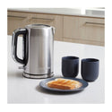 Westinghouse WHKE05SS 1.7L Stainless Steel Kettle