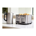 Westinghouse WHKE05SS 1.7L Stainless Steel Kettle
