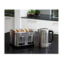 Westinghouse WHKE05SS 1.7L Stainless Steel Kettle
