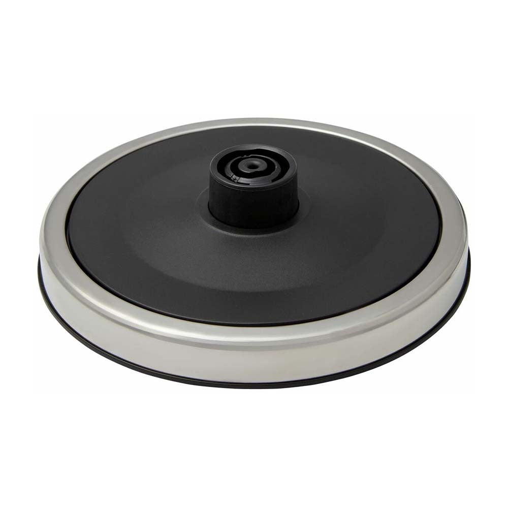 Westinghouse WHKE05V2SS 1.7L Stainless Steel Deluxe Kettle