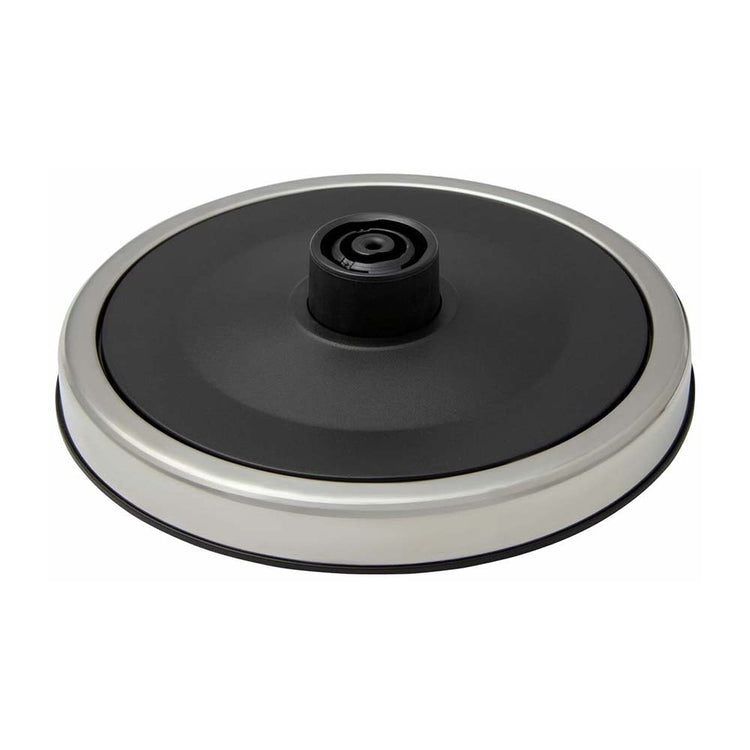 Westinghouse WHKE05V2SS 1.7L Stainless Steel Deluxe Kettle