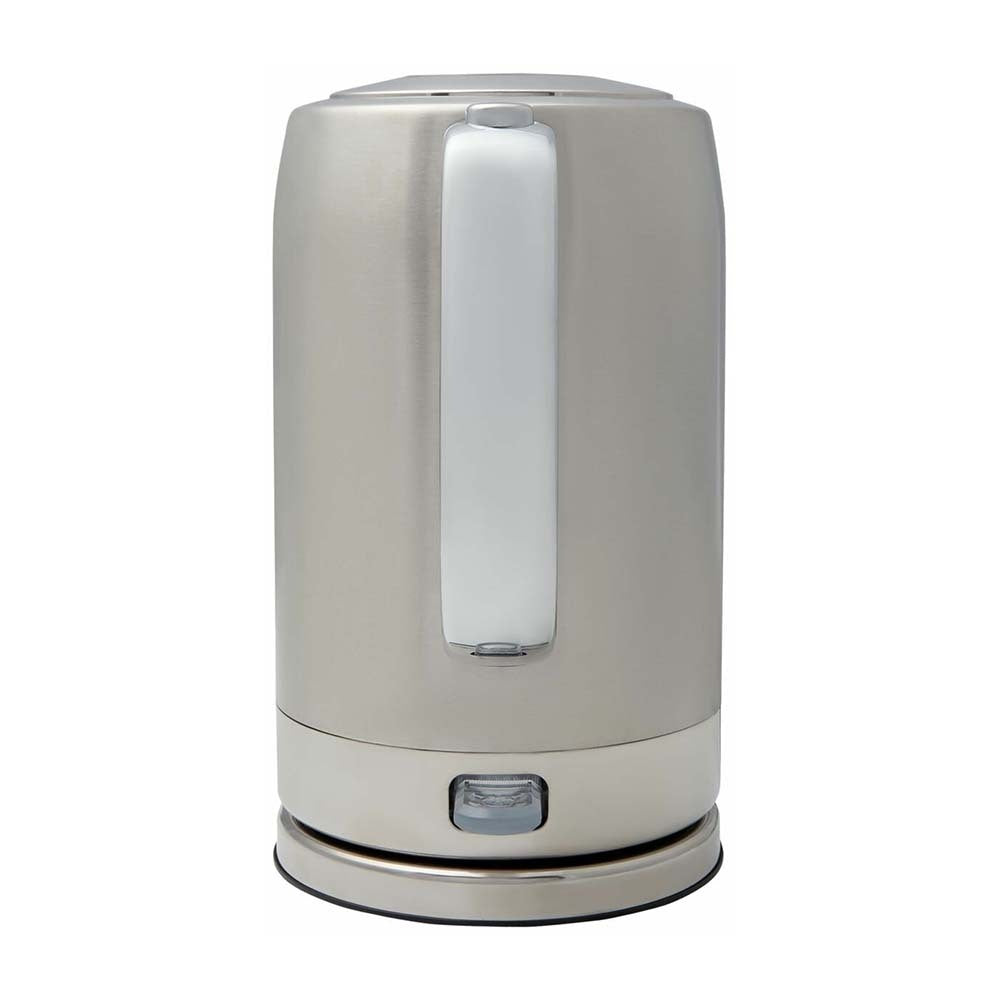 Westinghouse WHKE05V2SS 1.7L Stainless Steel Deluxe Kettle