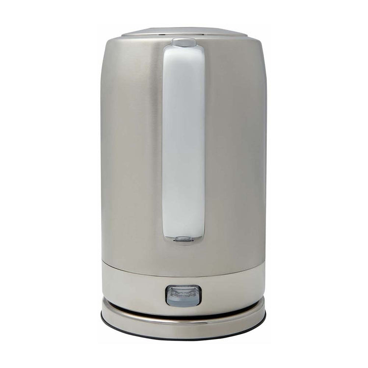 Westinghouse WHKE05V2SS 1.7L Stainless Steel Deluxe Kettle