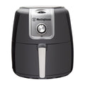 Westinghouse 7.2L Opti-Fry Air Oven WHOF04B, Front view