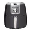 Westinghouse 7.2L Opti-Fry Air Oven WHOF04B, Front view