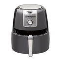 Westinghouse 7.2L Opti-Fry Air Oven WHOF04B, Front top view
