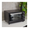 Westinghouse WHOV01K 26L 1600W Black Tabletop Oven