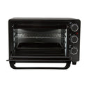Westinghouse WHOV01K 26L 1600W Black Tabletop Oven