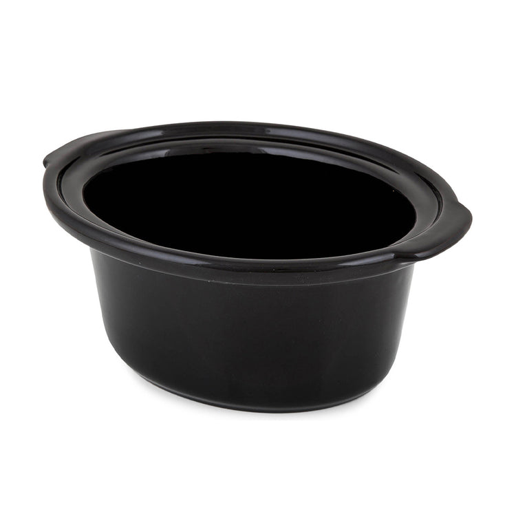 Westinghouse WHSC02SS 3.5L Slow Cooker Stainless Steel