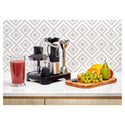 Westinghouse WHSM01SS 1000W Stick Mixer Grinder